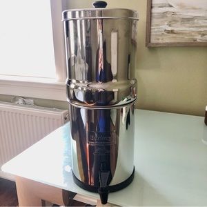 Berkey Water Filter